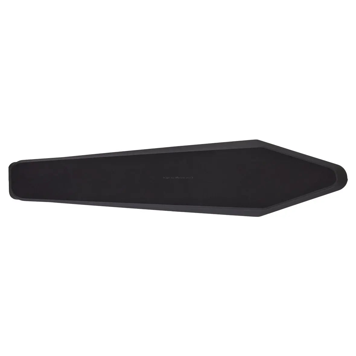 Mudguard Crest SIP PORDOI | Vespa GTS/GTS Super/GT/GT L 125-300cc SIP 46.42 Falan Parts