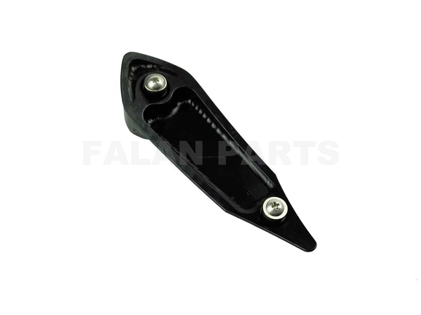 Mudguard Crest ZELIONI | Vespa GTS/GTS Super 125-300cc Zelioni 78.95 Falan Parts