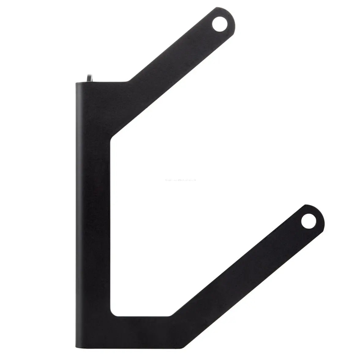 Number Plate Carrier sideways JAILBREAK CUSTOMS | Vespa GTS Models 125-300 JAILBREAK CUSTOMS 166.95 Falan Parts