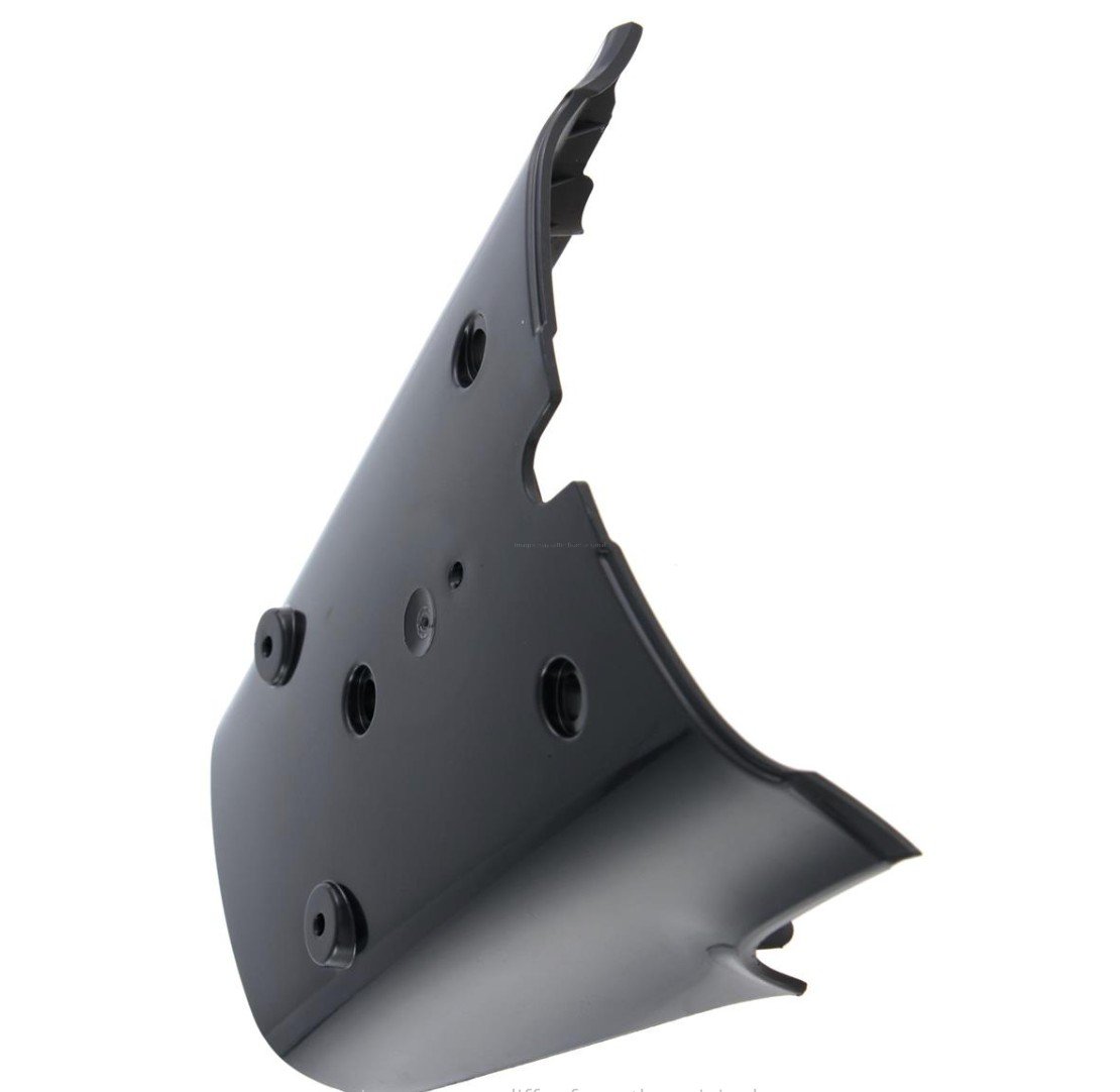 Number Plate Holder PIAGGIO | Vespa GTS/GTS Super/GTV 125-300cc Piaggio 99.55 Falan Parts