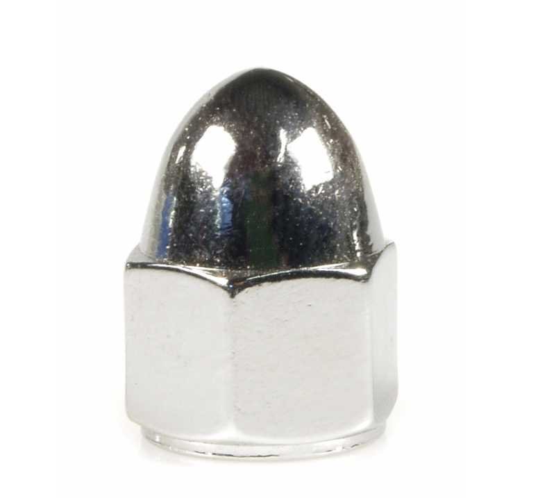 Nut M7 mm Acorn SIP SIP Falan Parts