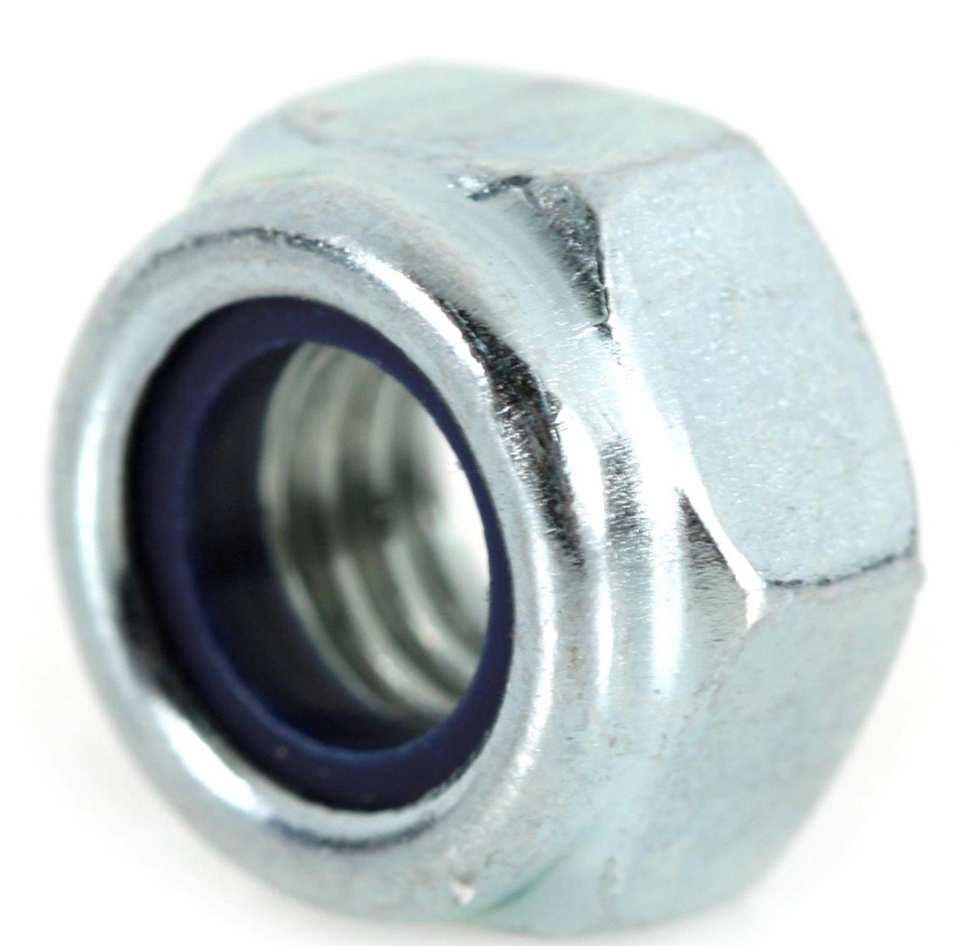 Nut M8 mm Falan Parts 0.31 Falan Parts