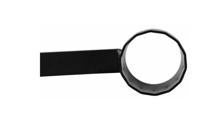 Oil Filter Disassembly Tool BUZZETTI | Vespa & Piaggio Models 125-300cc 4T Buzzetti Falan Parts