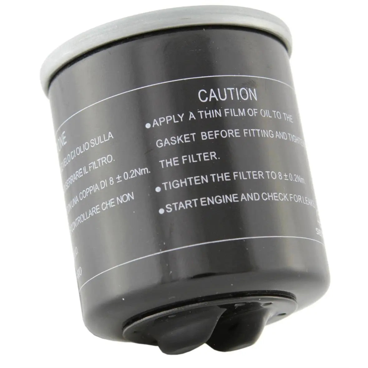 Oil Filter PIAGGIO | Vespa ET4/LX/LXV/S/ Primavera/ Sprint/ GTS Models 125-300cc Piaggio 13.95 Falan Parts