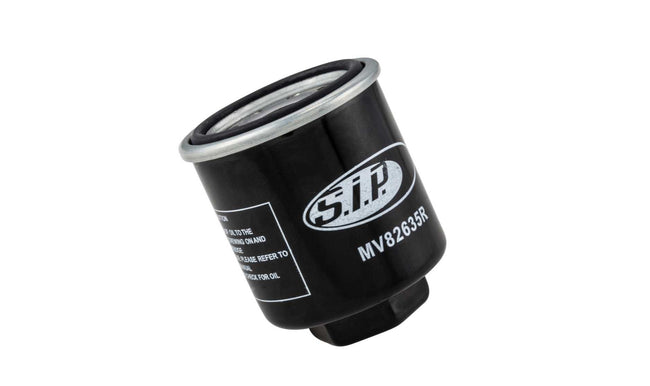 Oil Filter SIP | Vespa ET4/LX/ LXV/S/ Primavera/ Sprint/ GTS/GTS Super/GTV/GT 60/GT/GT L/946 125-300cc 4T AC/LC SIP  Falan Parts