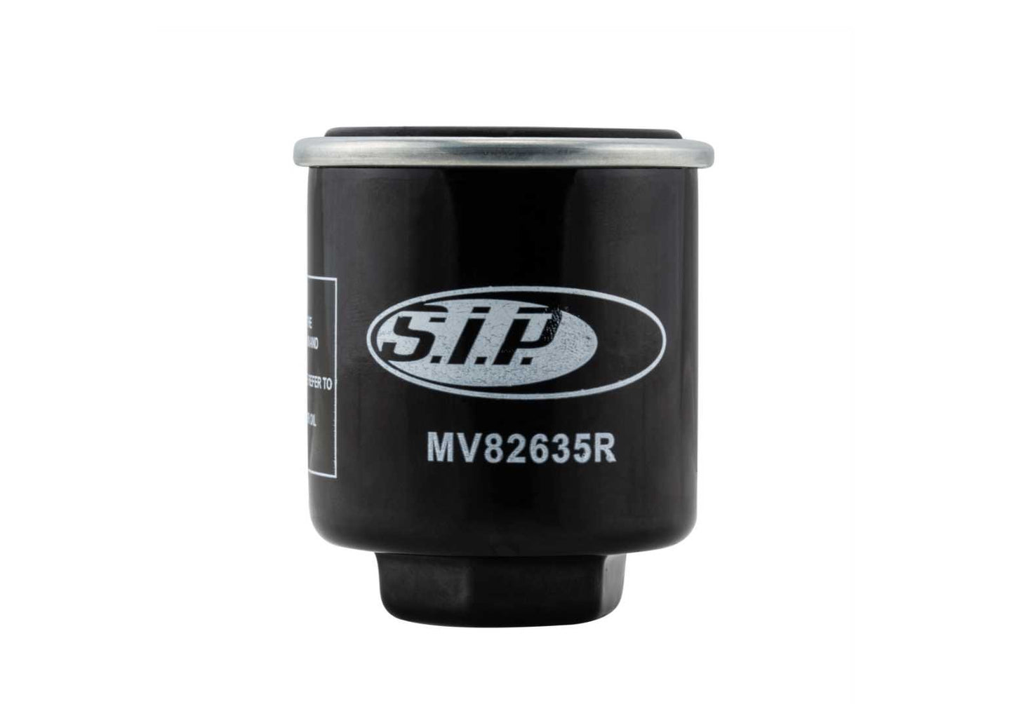 Oil Filter SIP | Vespa ET4/LX/ LXV/S/ Primavera/ Sprint/ GTS/GTS Super/GTV/GT 60/GT/GT L/946 125-300cc 4T AC/LC SIP Falan Parts