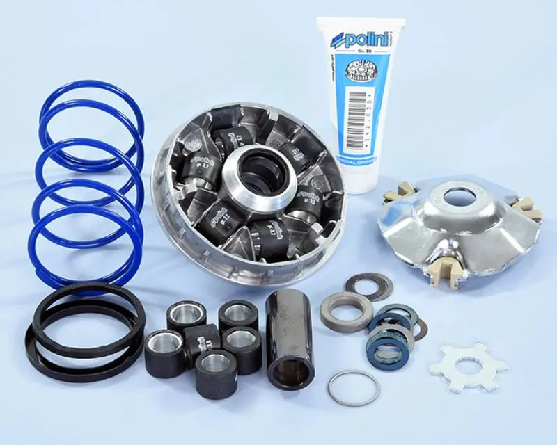 POLINI Hi-Speed Variator | PIAGGIO Beverly HPE 400cc Polini Falan Parts