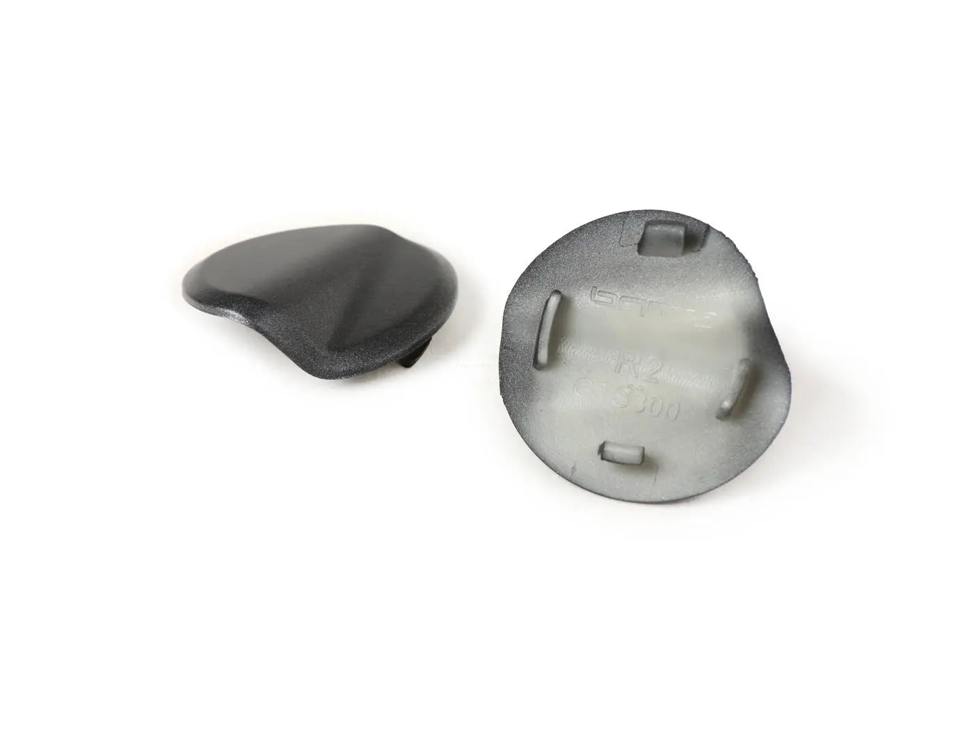 Pair Of Covers For Mirror Hole BGM PRO | Vespa GTS Models 125-300cc BGM 27.90 Falan Parts