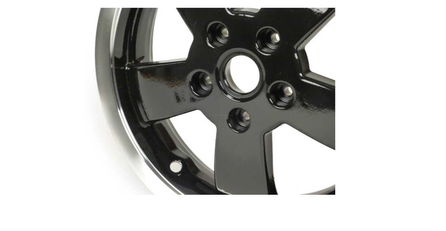 Pair of rims PIAGGIO 2017 super | Vespa GTS/GT/ GTL/GTV/ PX/T5 125-300cc Piaggio Falan Parts