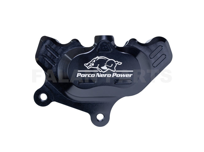 Porco Nero Power 2.0 CNC by Spiegler | Vespa GTS/GTS Super/ Super Sport/GTV/GT 60/GT/GT L 125-300cc PORCO NERO POWER 639.99 Falan Parts