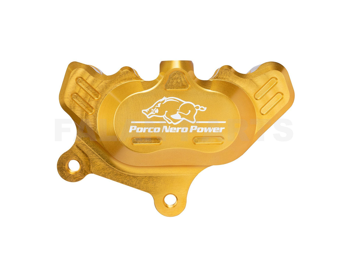 Porco Nero Power 2.0 CNC by Spiegler | Vespa GTS/GTS Super/ Super Sport/GTV/GT 60/GT/GT L 125-300cc PORCO NERO POWER 639.99 Falan Parts