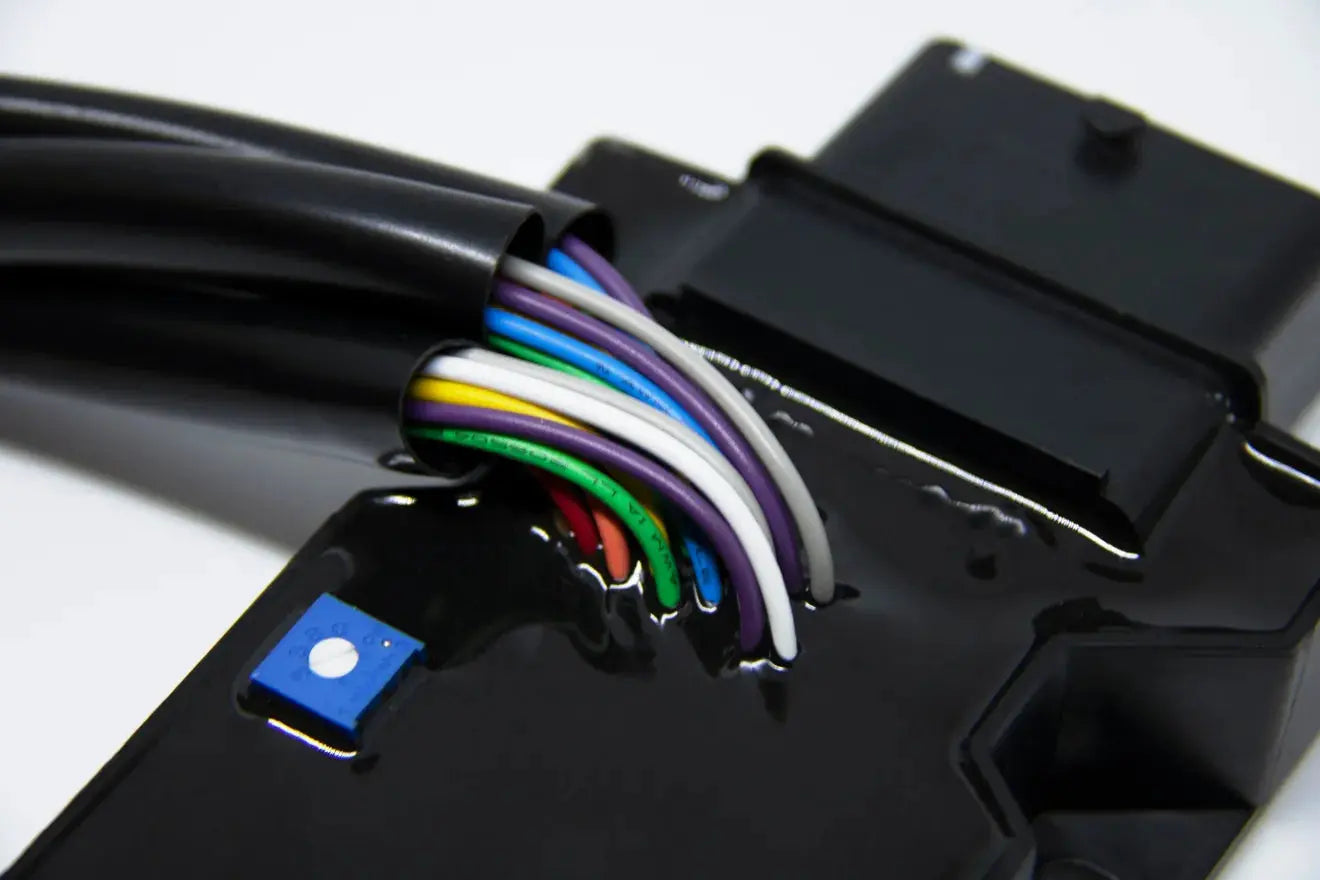 Power Commander FP Parts Speed Restrictor | Vespa Sprint/ Primavera 50cc 3V E5 Falan Parts 219.90 Falan Parts