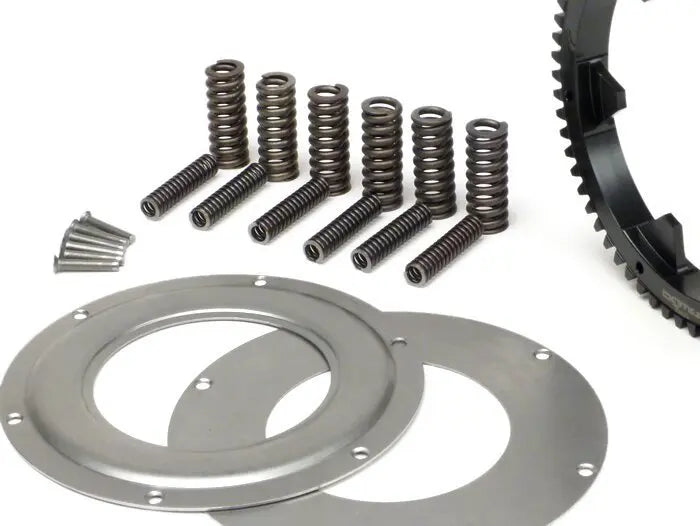 Primary gear 63 tooth (straight) BGM PRO |Vespa PX200/Rally200 BGM 84.95 Falan Parts