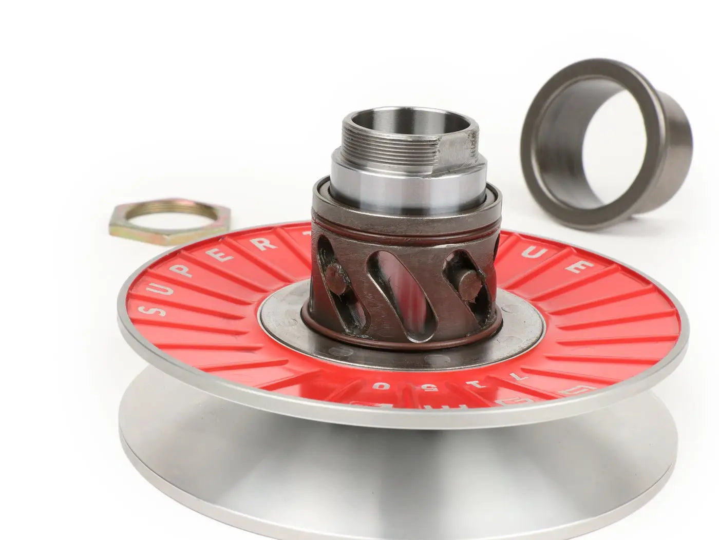 Pulley BGM PRO Super Torque Driver | Piaggio Leader Vespa GTS 200/ 250/ 300 BGM 259.95 Falan Parts