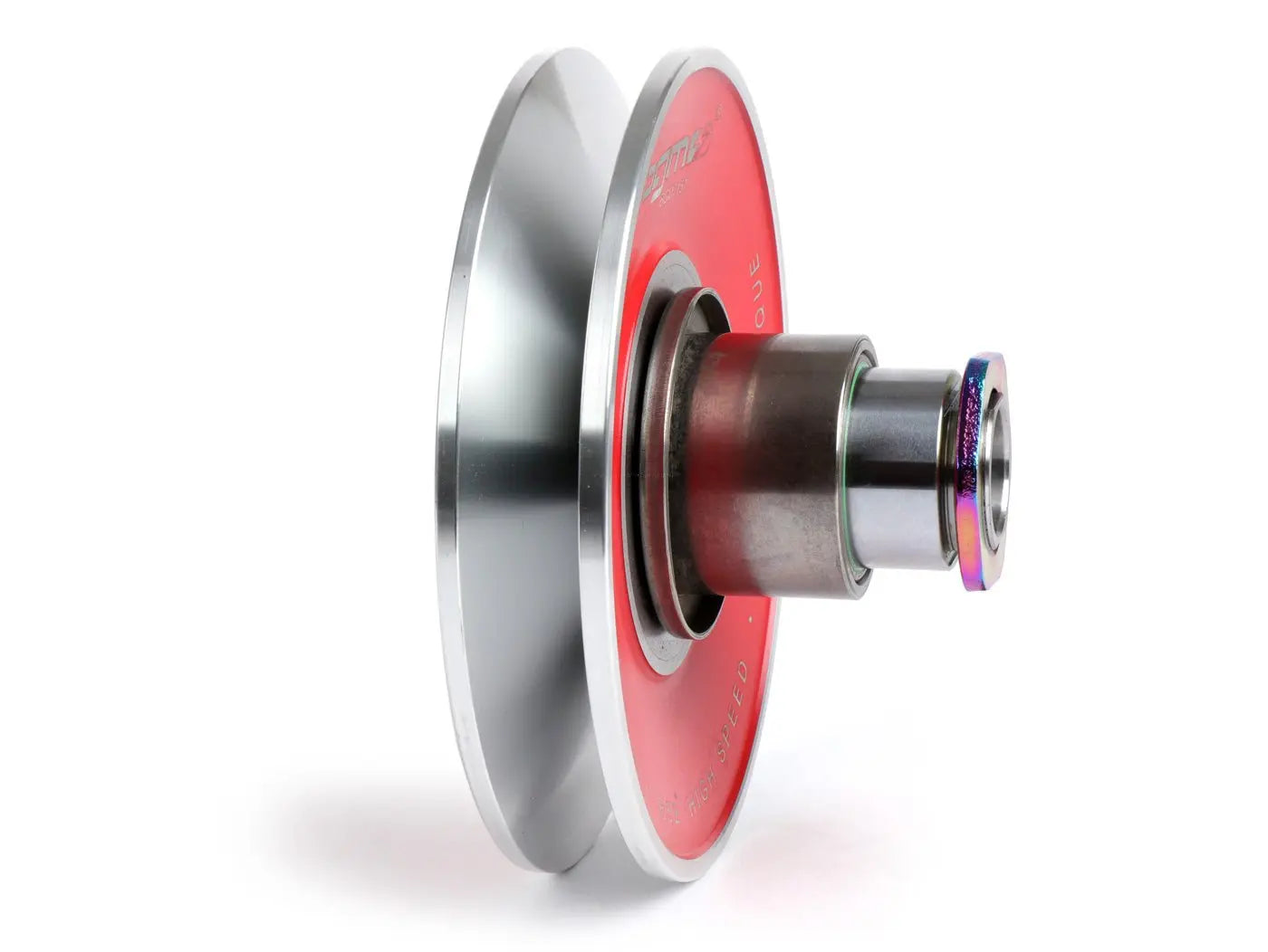 Pulley BGM PRO Super Torque Driver | Vespa Primavera/Sprint 125cc BGM 263.10 Falan Parts