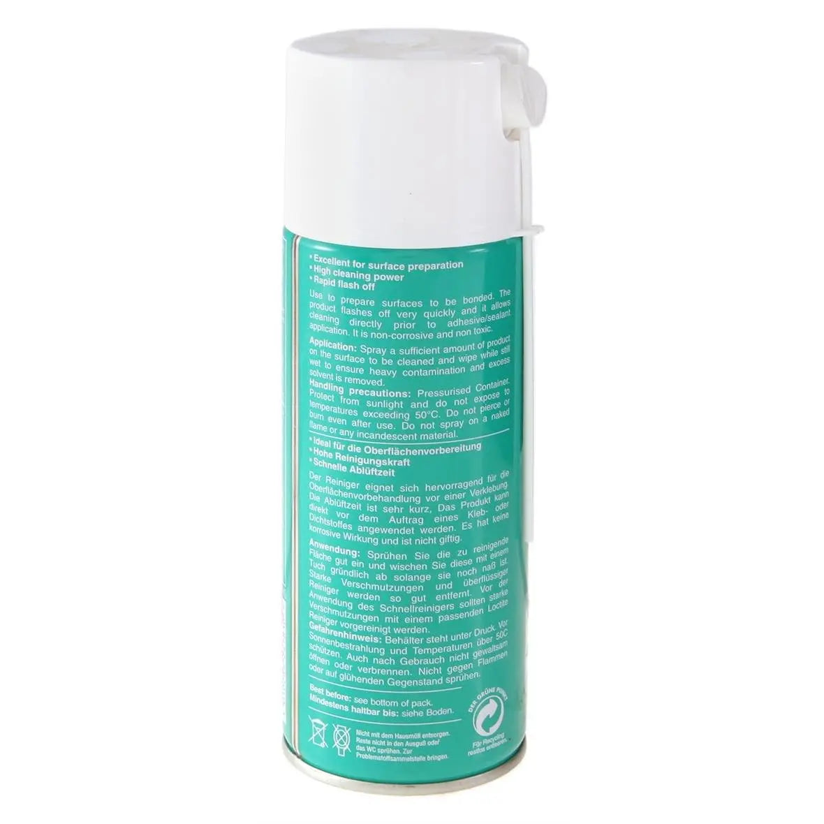 Quick Cleaner LOCTITE 7063 400ml LOCTITE 29.90 Falan Parts