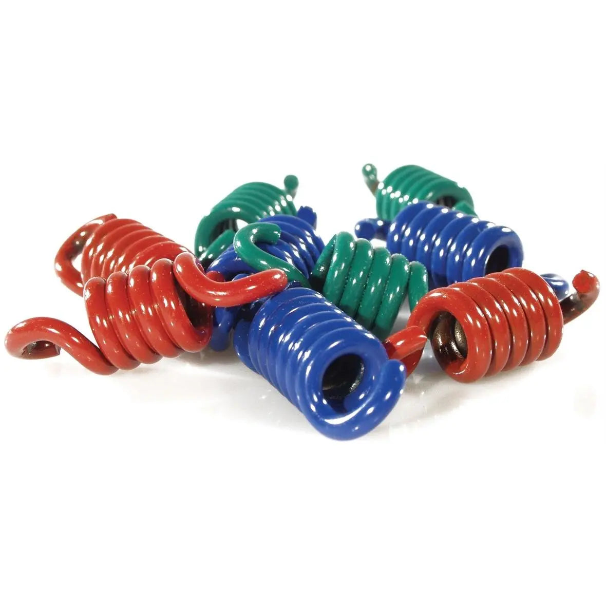 RACING SPRING SET FOR CLUTCH | Vespa LX/LXV/Primavera/S/Sprint 125 Malossi 34.80 Falan Parts