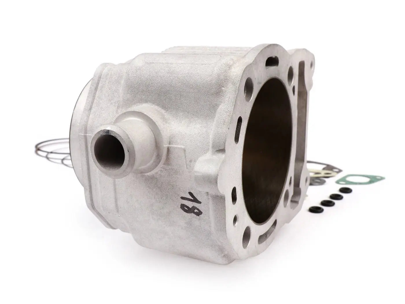 Racing Cylinder MALOSSI | Vespa GTS/GTS Super 300 ('19-) Malossi 339.95 Falan Parts