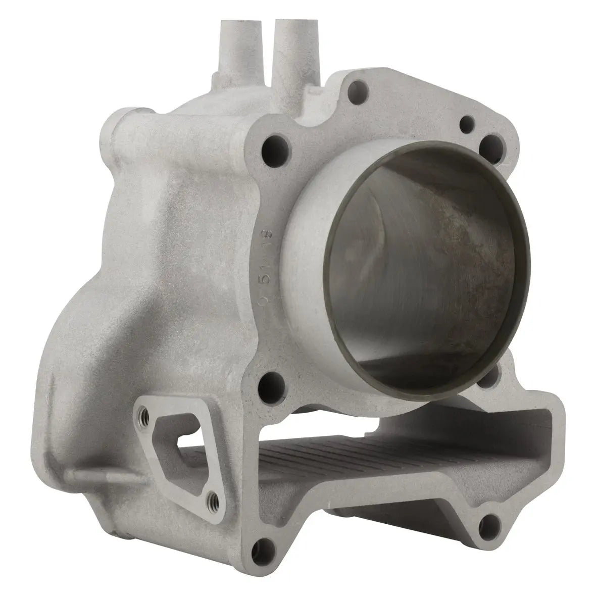 Racing Cylinder MALOSSI 183cc | Vespa GTS/GTS Super 125-150ccm ('17-) Malossi 364.37 Falan Parts