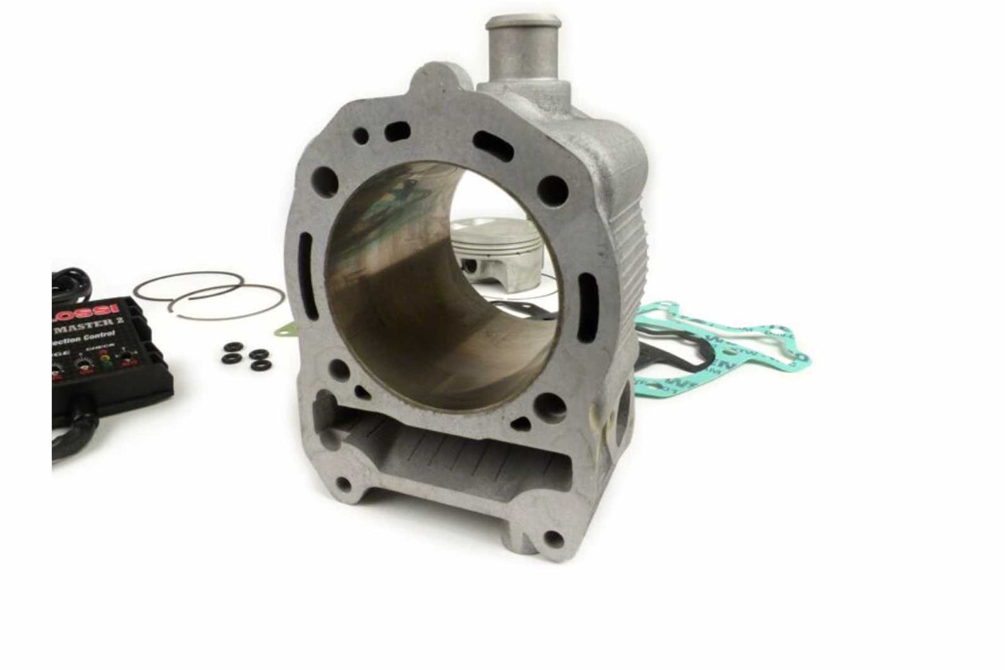 Racing Cylinder MALOSSI 218 cc | Vespa GTS Super/GTS Super Sport 125cc i.e. 4T LC Malossi 589.99 Falan Parts