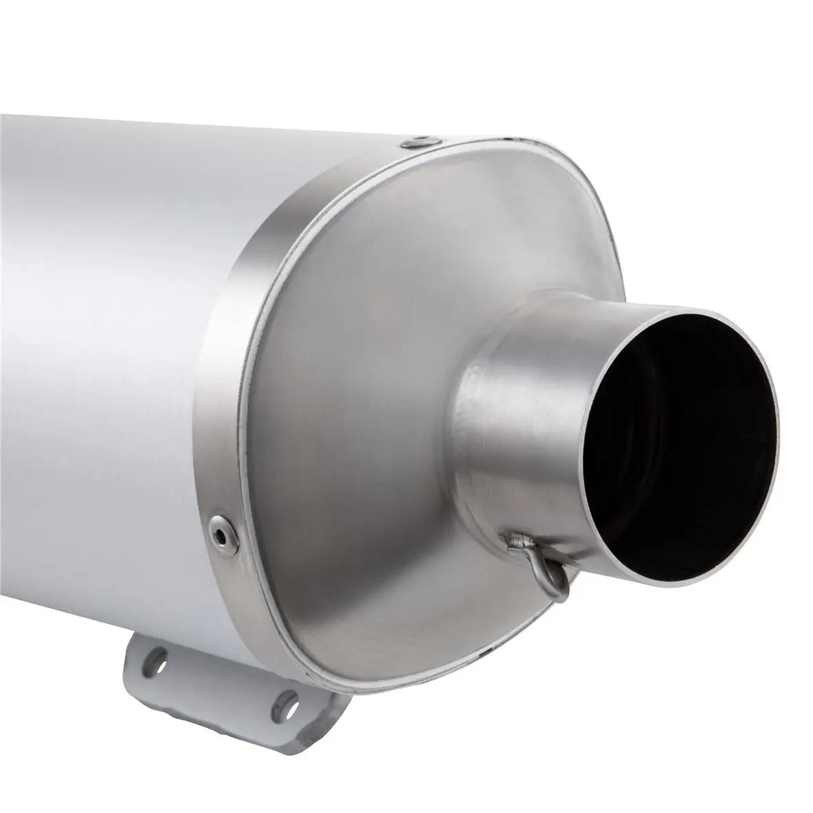 Racing Exhaust ARROW Urban | Vespa Primavera/Sprint 125-150 (`20-) Euro5 Arrow 449.95 Falan Parts