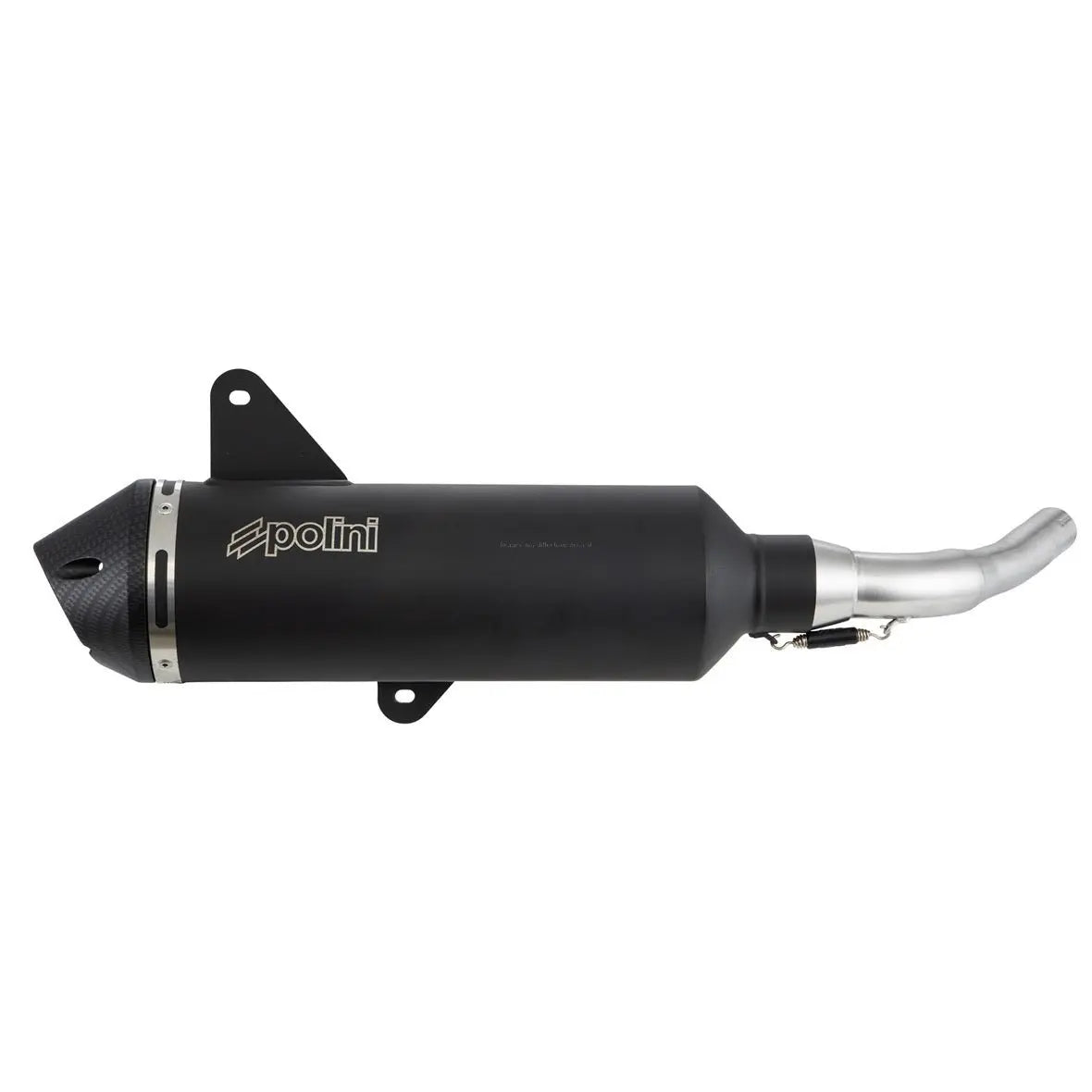 Racing Exhaust POLINI | Vespa GTS/GTS Super/GTV 300ccm ('16-) Euro4 Polini 545.95 Falan Parts