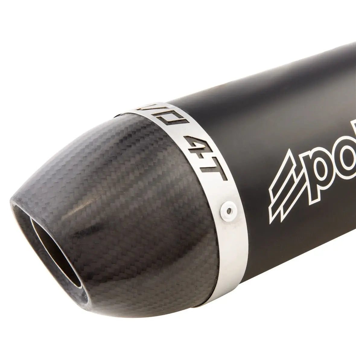 Racing Exhaust POLINI Evolution | Vespa SXL/LX/S /Primavera/Sprint 3V i.e. 125-150cc Polini 465.50 Falan Parts