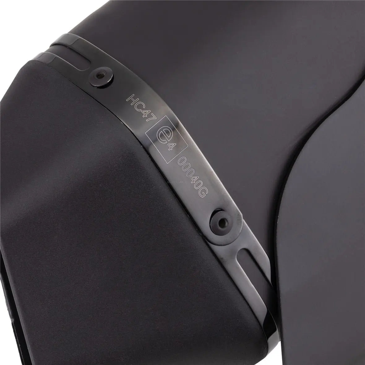 Racing Exhaust REMUS "NOTTE" limited edition | Vespa GTS 300 ('16-) Euro4 Remus 834.85 Falan Parts