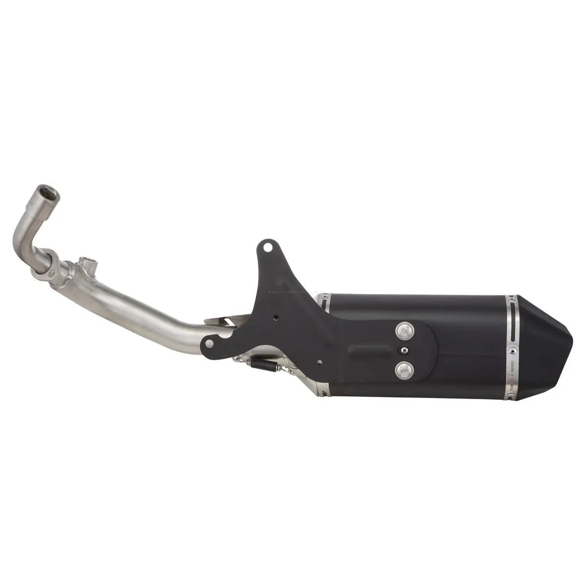 Racing Exhaust REMUS Complete System | Vespa Primavera /Sprint 3V iGet 125-150 Remus 619.95 Falan Parts