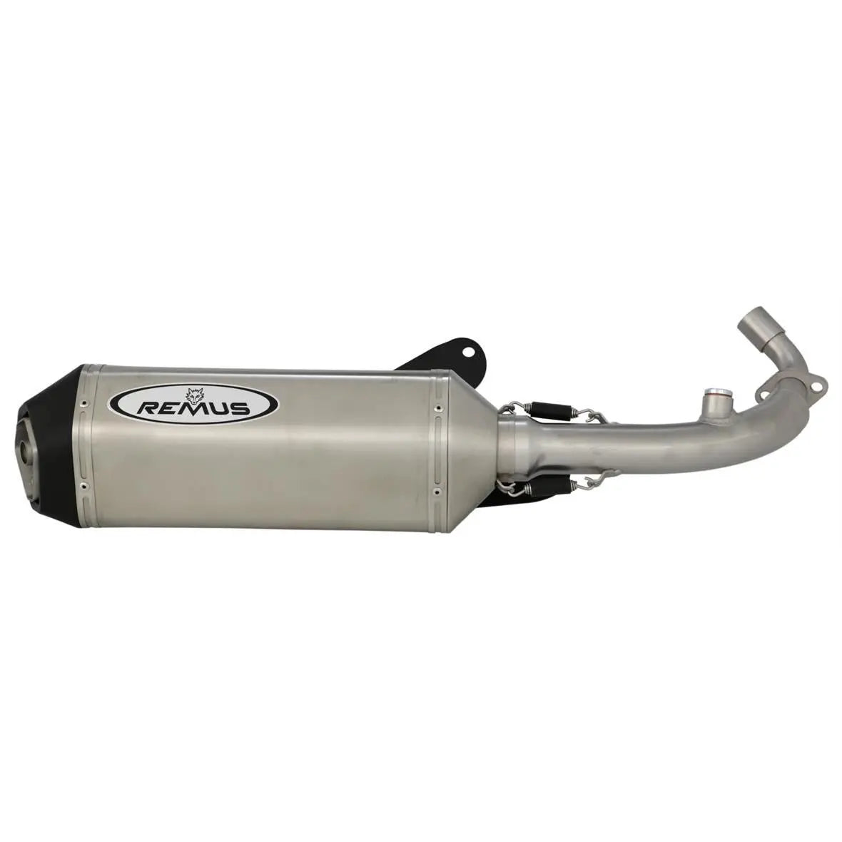 Racing Exhaust REMUS Special Edition | Vespa LX/LXV/S 125/150ccm Remus 516.95 Falan Parts