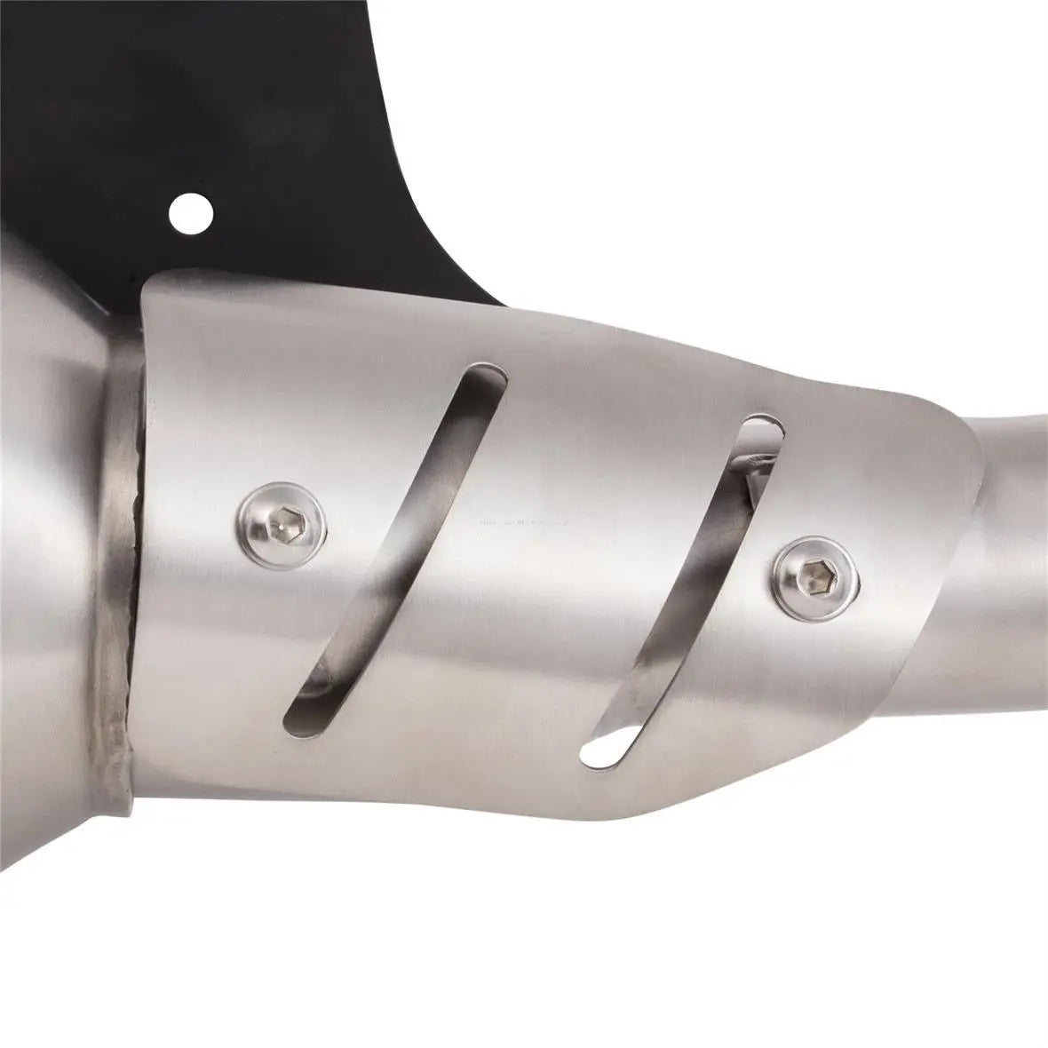Racing Exhaust REMUS Stainless Steel Silver | Vespa GTS/GTS Super 125/150 E4 Remus 539.95 Falan Parts