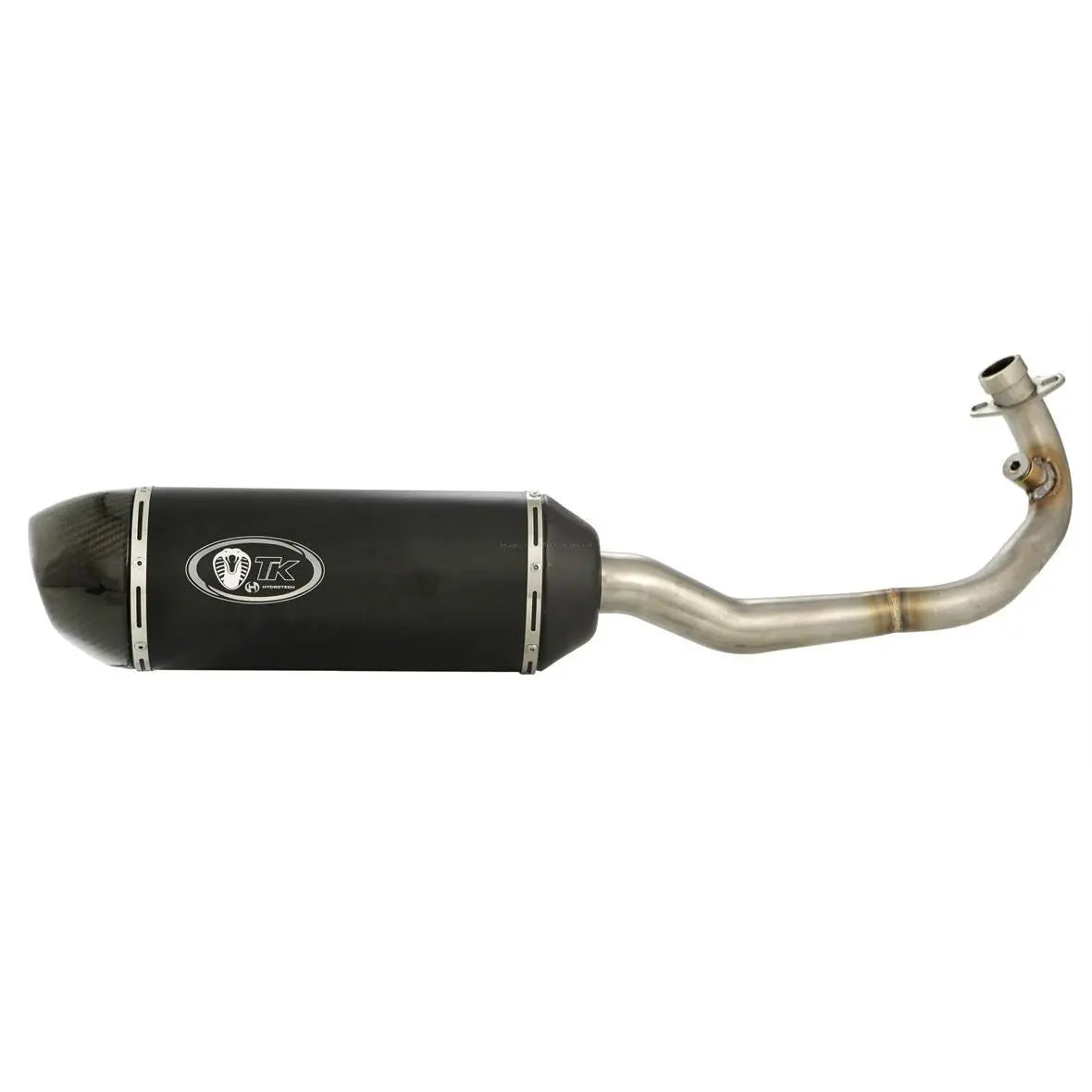 Racing Exhaust TURBO KIT GMax | Vespa GTS/GTS Super/GTV/GT 60 i.e. 250/300 Turbo Kit 349.95 Falan Parts