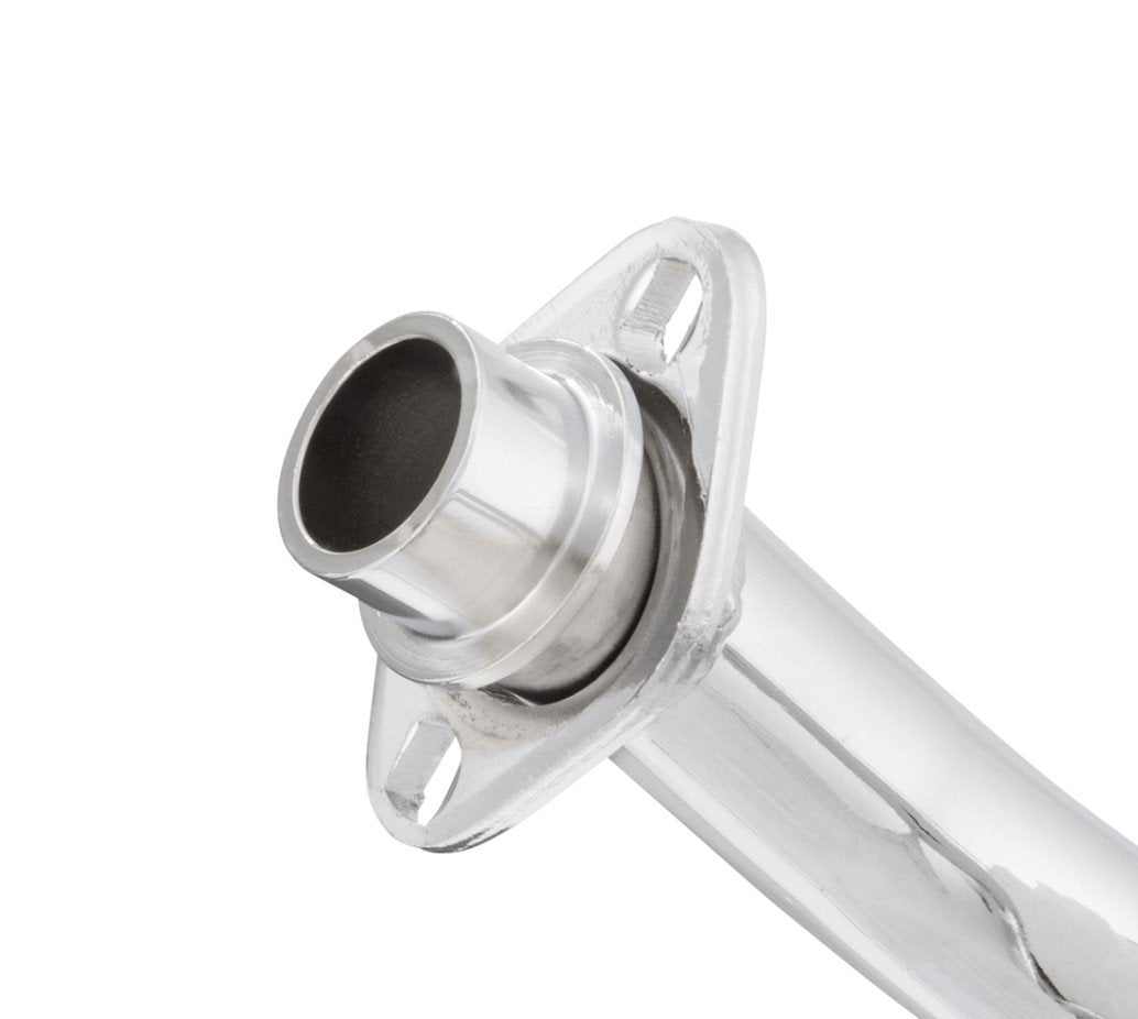 Racing Exhaust TURBO KIT GMax | Vespa/Piaggio ET4/ LX/S/Fly/Liberty/Zip 50cc Turbo Kit 238.95 Falan Parts