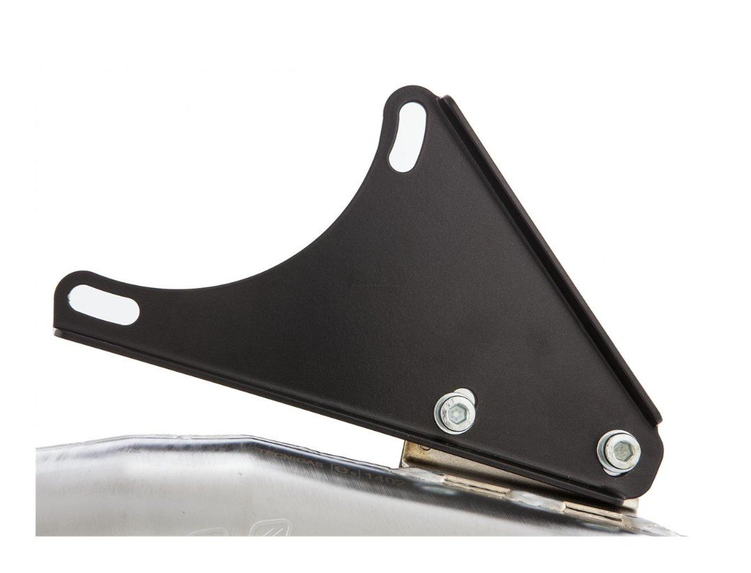 Racing Exhaust Tecnigas GP4 | Piaggio Fly/ Liberty/Zip II 50cc 4T TECNIGAS 114.95 Falan Parts