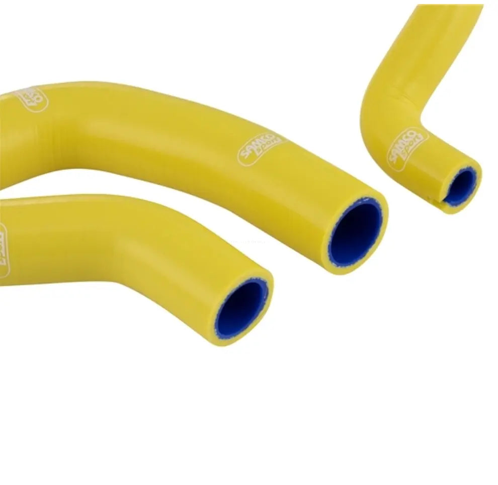 Radiator Hose Set SAMCO | Vespa GTS/GTS Super/GTV/GT 60 250-300cc Samco Falan Parts