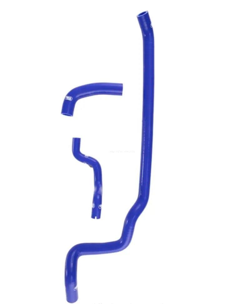 Radiator Hose Set SAMCO | Vespa GTS/GTS Super/GTV/GT 60 250-300cc Samco Falan Parts