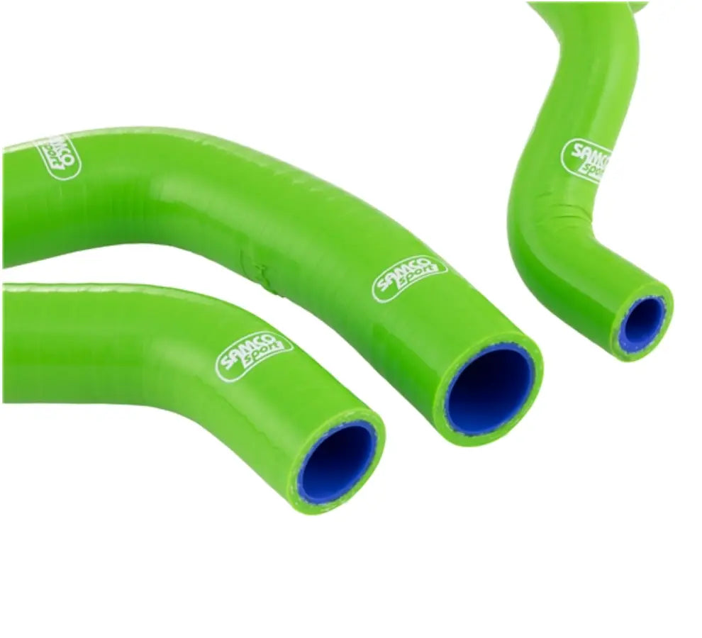 Radiator Hose Set SAMCO | Vespa GTS/GTS Super/GTV/GT 60 250-300cc Samco Falan Parts