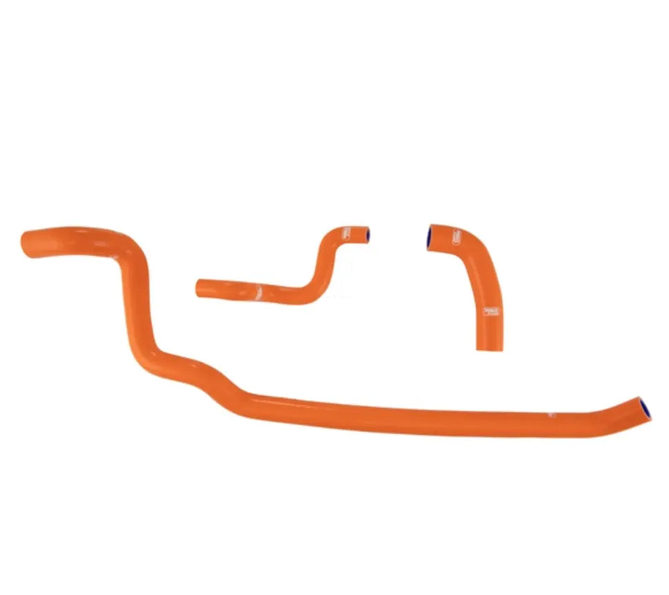 Radiator Hose Set SAMCO | Vespa GTS/GTS Super/GTV/GT 60 250-300cc Samco Falan Parts