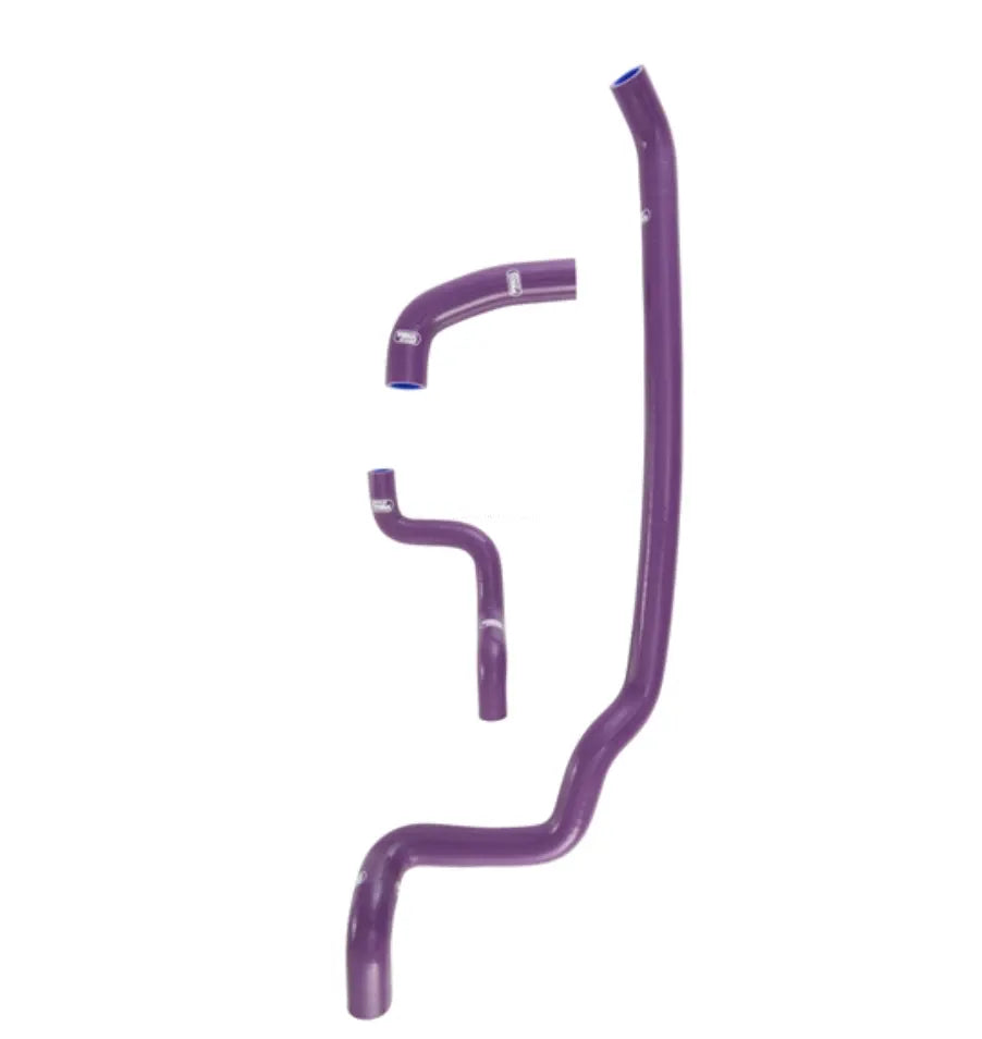 Radiator Hose Set SAMCO | Vespa GTS/GTS Super/GTV/GT 60 250-300cc Samco Falan Parts