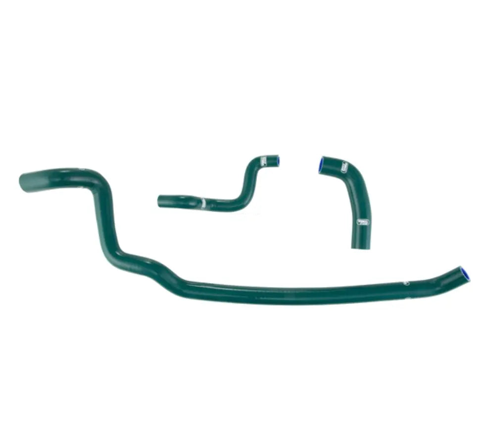 Radiator Hose Set SAMCO | Vespa GTS/GTS Super/GTV/GT 60 250-300cc Samco Sport Falan Parts