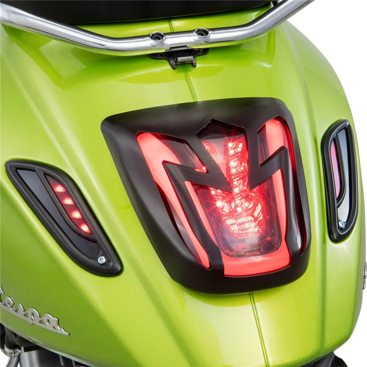 Rear Light Grill SIP | Vespa Primavera/Sprint 50-150ccm 2T/4T AC SIP 34.18 Falan Parts