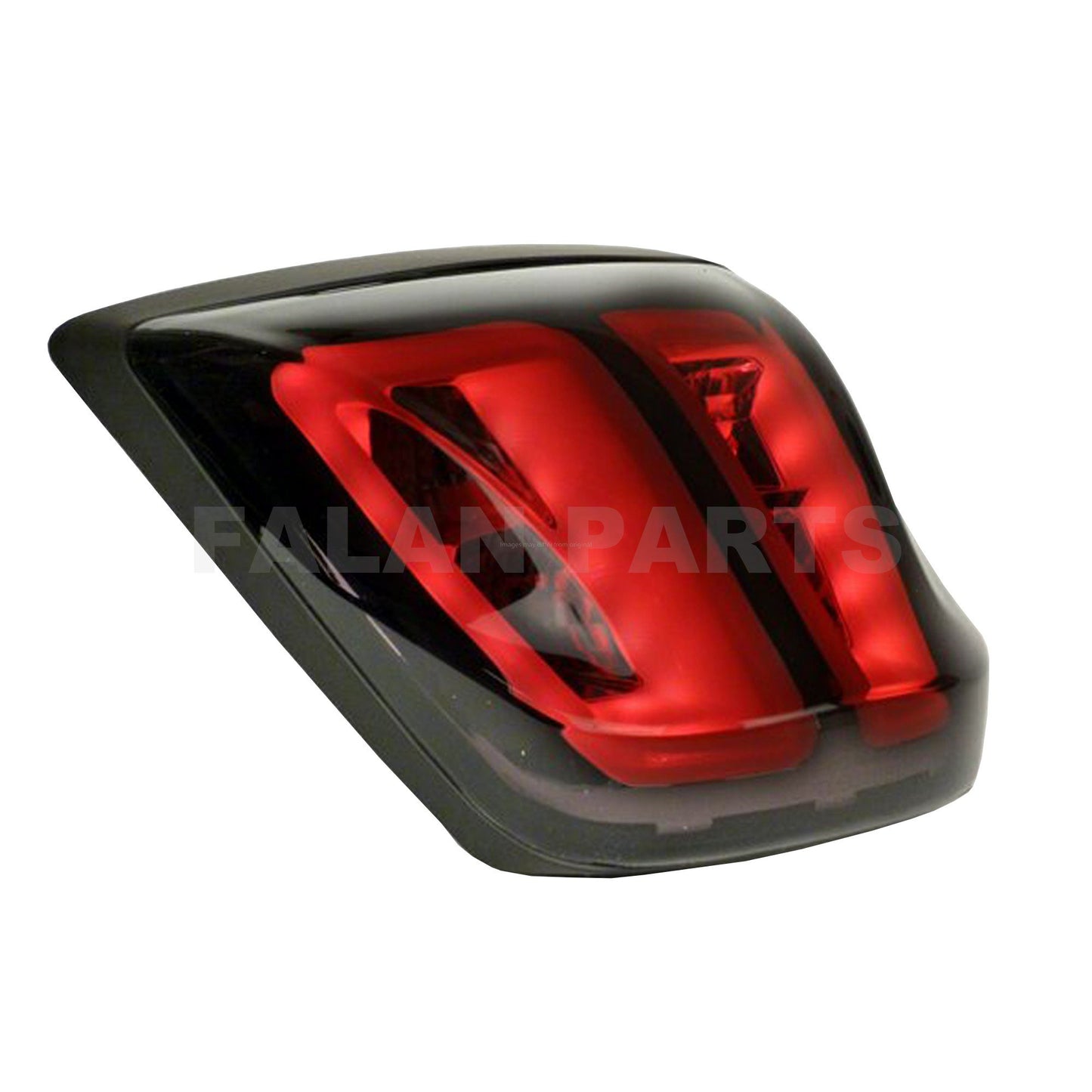 Rear Light LEDTUBE | Vespa Primavera/Sprint 50-150ccm Falan Parts 68.95 Falan Parts