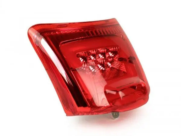 Rear Light MOTO NOSTRA | Vespa GTS/GTS Super/GTV/GT 60 125-300ccm (-'14) MOTO NOSTRA 124.95 Falan Parts