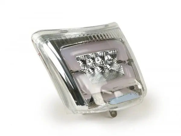Rear Light MOTO NOSTRA | Vespa GTS/GTS Super/GTV/GT 60 125-300ccm (-'14) MOTO NOSTRA 124.95 Falan Parts