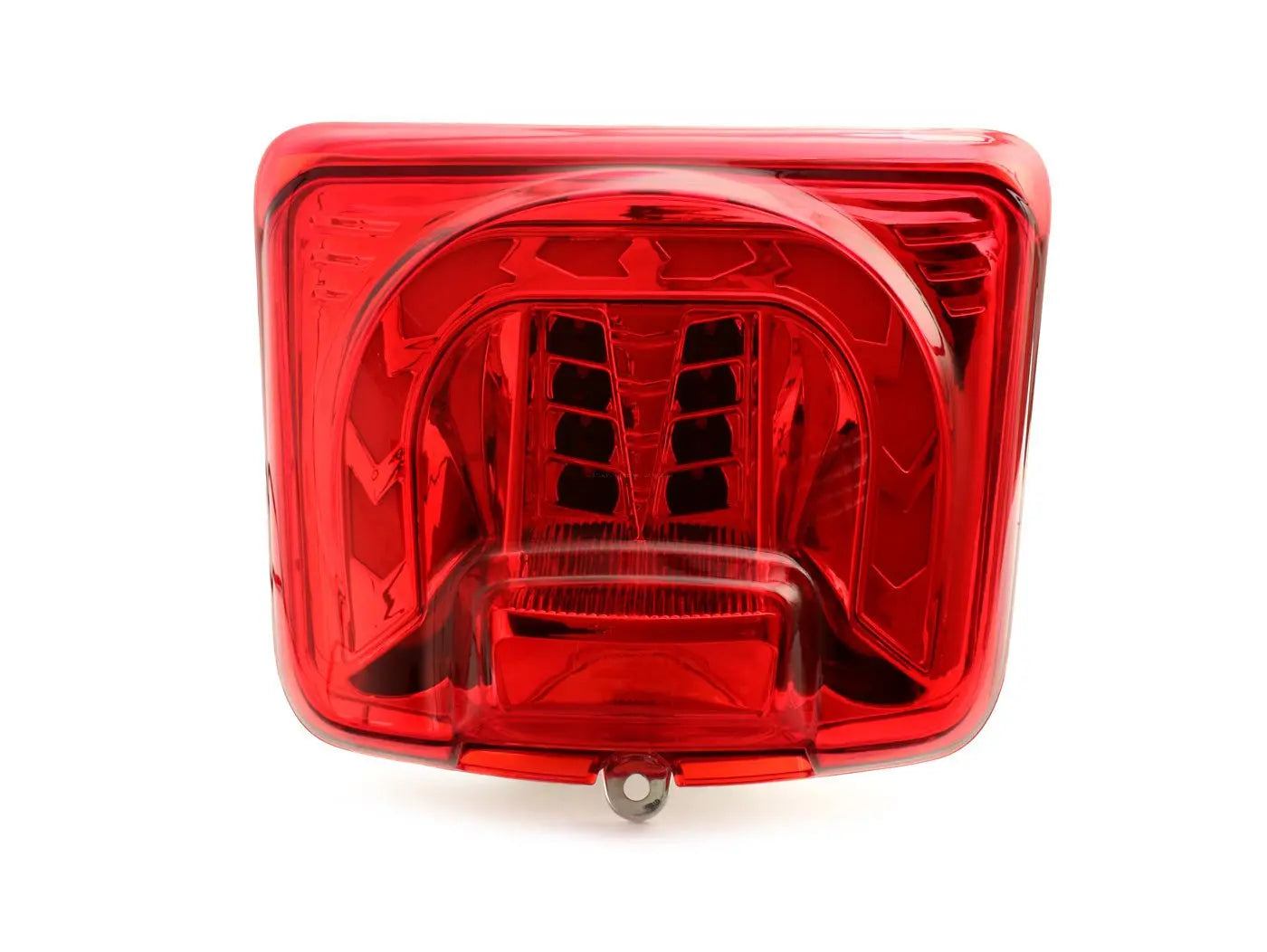 Rear Light MOTO NOSTRA Red | Vespa GTS Models 125-300cc (2014-2018) MOTO NOSTRA 169.96 Falan Parts