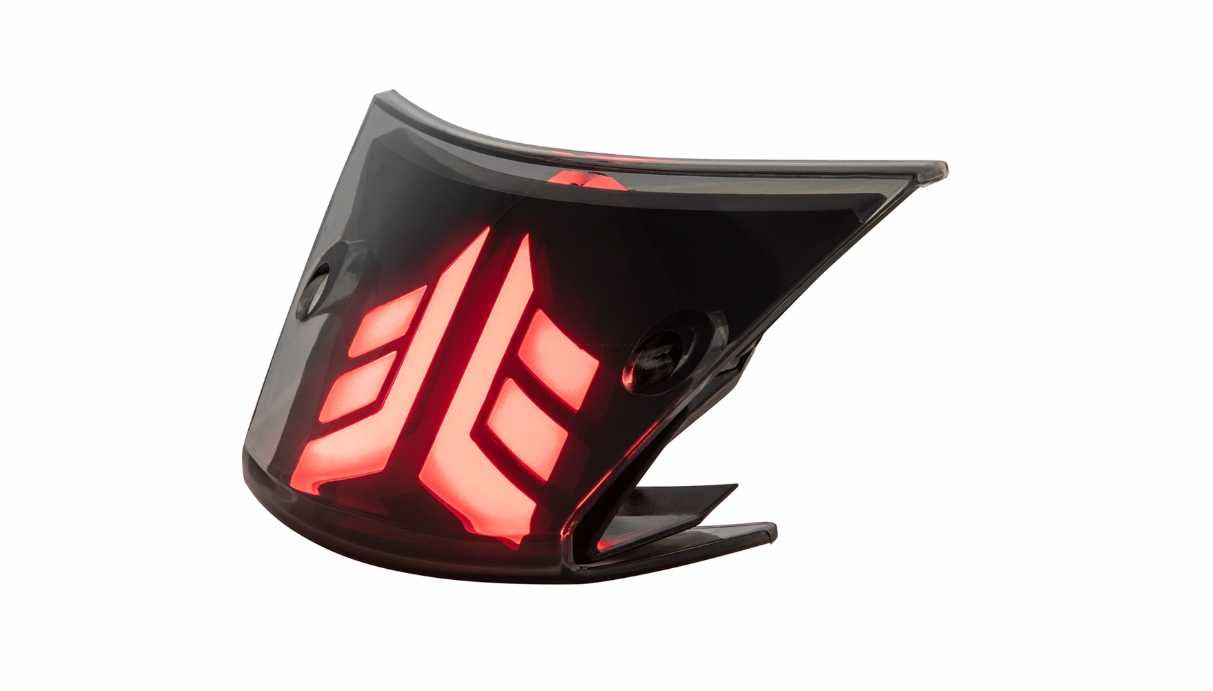 Rear Light SIP LED | PIAGGIO ZIP II/ZIP SP SIP Falan Parts