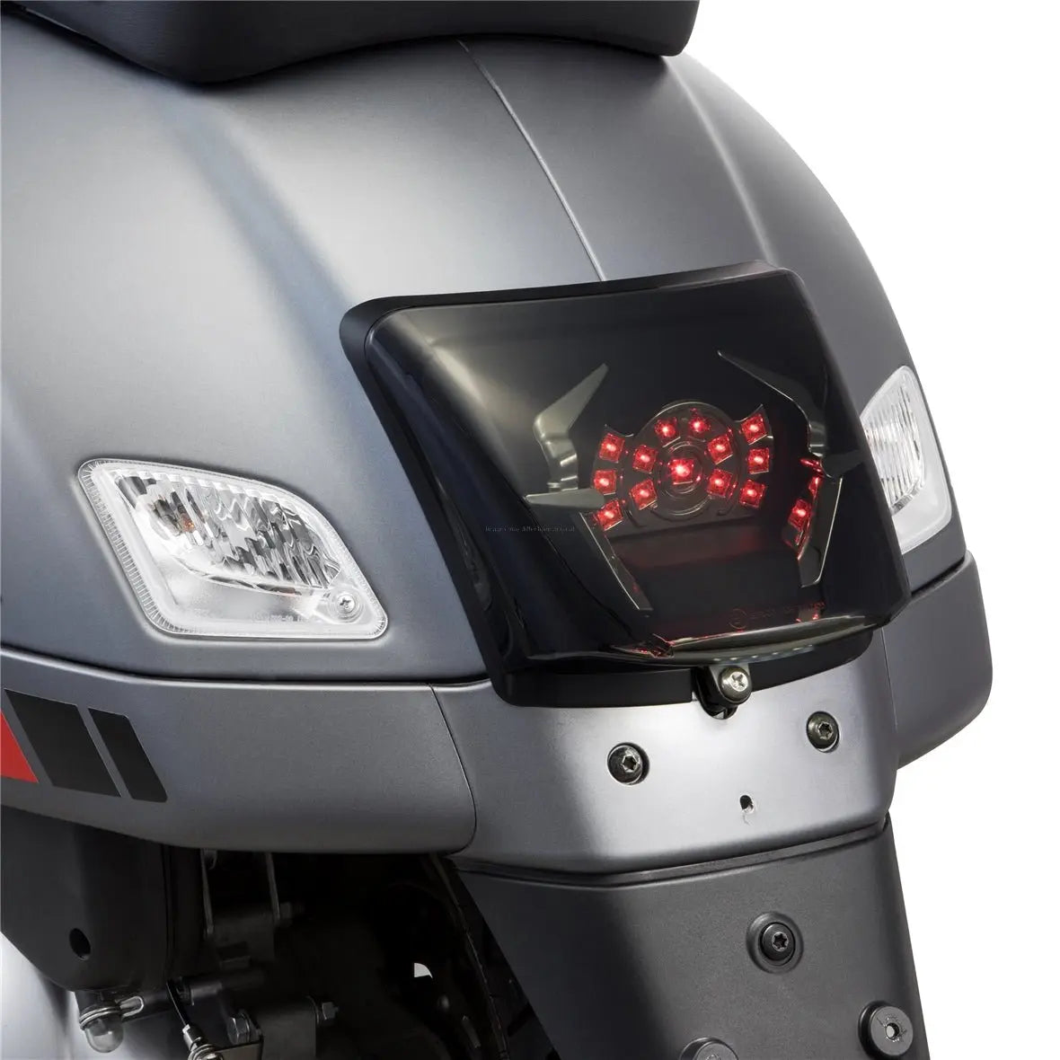 Rear Light Set SIP | Vespa GTS/GTS Super/GTV 125-300ccm ('14-'18) SIP 139.95 Falan Parts