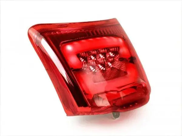 Rear Light ZELIONI LED | Vespa GTS/GTS Super/GTV/GT 60 125-300cc (-13') Zelioni 201.55 Falan Parts