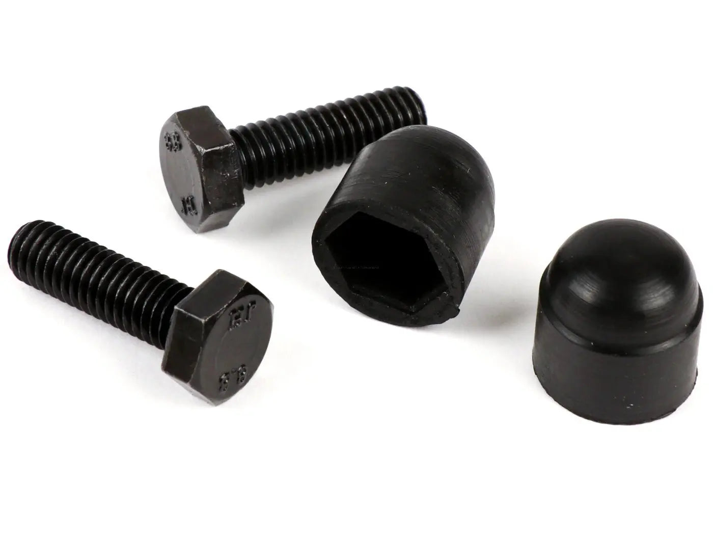 Rear Rack MOTO NOSTRA Sprint Rack Matt Black | Vespa GTS HPE (2018-), GTS Super Tech (2019-) MOTO NOSTRA 59.99 Falan Parts