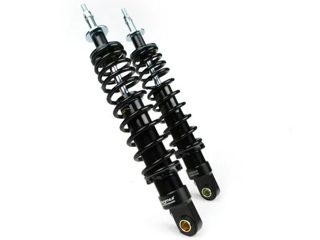 Rear Shock Absorber Set BGM PRO SC/R1 SPORT | Vespa GT/GTL/GTV/GTS 125/300 BGM 319.95 Falan Parts